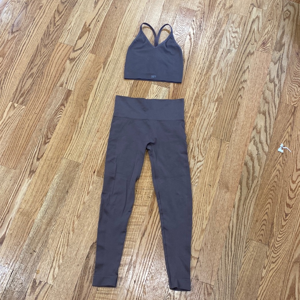 Set Active Set (Pepper)